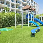 Morros Zoe Apartamento Acceso Directo Al Mar Cartagena