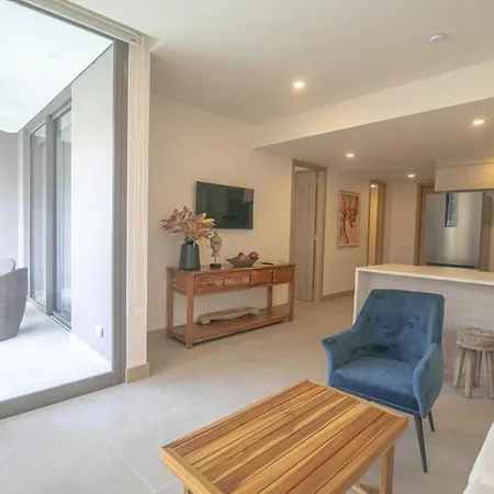 Morros Zoe Apartamento Acceso Directo Al Mar Apartment *
