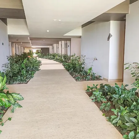 Morros Zoe Apartamento Acceso Directo Al Mar Apartment Cartagena