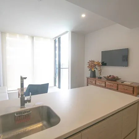 Apartment Morros Zoe Apartamento Acceso Directo Al Mar *