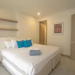Morros Zoe Apartamento Acceso Directo Al Mar Cartagena