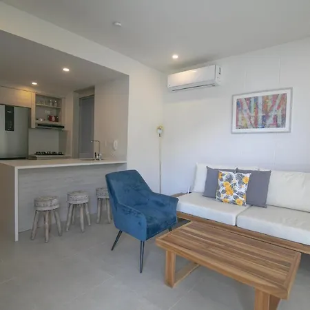 Morros Zoe Apartamento Acceso Directo Al Mar Apartamento *